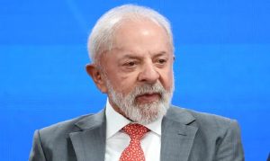 Luiz Inácio Lula da Silva déficit nominal