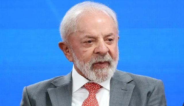 Luiz Inácio Lula da Silva déficit nominal