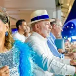 governo Luiz Inácio Lula da Silva Carnaval Rio Janja