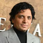 M. Night Shyamalan