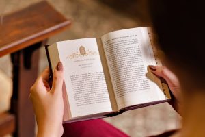 Mercado editorial religioso cresce no Brasil e no exterior | Foto: Minha Biblioteca Católico/Divulgação