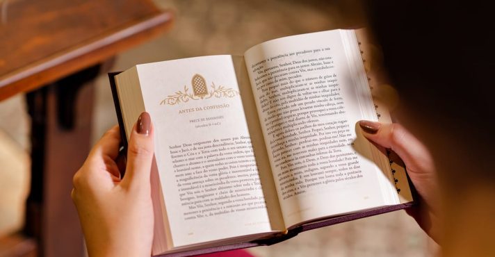 Mercado editorial religioso cresce no Brasil e no exterior | Foto: Minha Biblioteca Católico/Divulgação