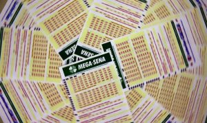 Mega-Sena tem novo sorteio sem acertadores na faixa principal | Foto: Marcello Casal Jr./Agência Brasil