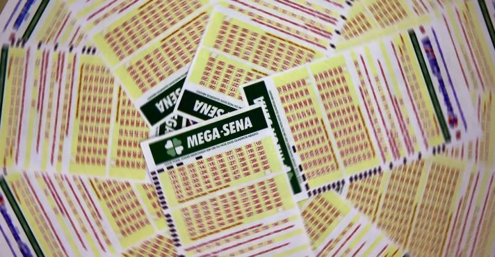 Mega-Sena tem novo sorteio sem acertadores na faixa principal | Foto: Marcello Casal Jr./Agência Brasil