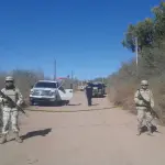 El Mencho narcotrático México militares