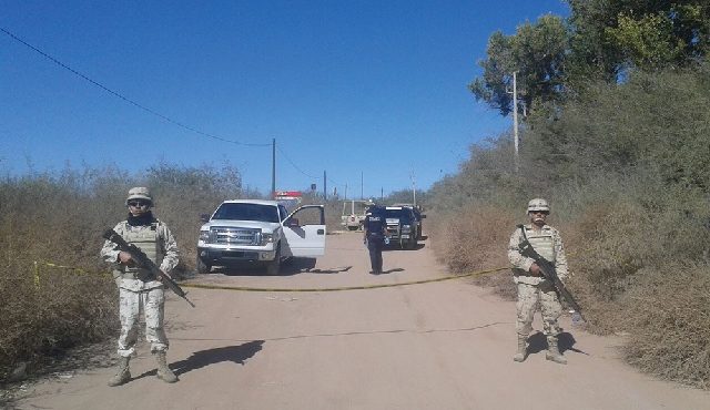 El Mencho narcotrático México militares