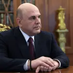 Aviões russos dão apoio para a visita do primeiro-ministro Mikhail Mishustin | Foto: Divulgação/Kremlin