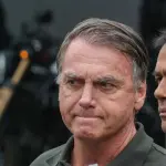 Capitão da reserva, o ex-presidente Jair Bolsonaro aguarda decisão do STM | Foto: Fabio Rodrigues-Pozzebom/ Agência Brasil