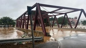 Equipes federais reforçam atendimento a afetados por chuva em Minas Gerais