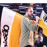 No campo penal, Renan Santos manifestou apoio a penas mais severas aos criminosos | Foto: Reprodução/Instagram/Missão