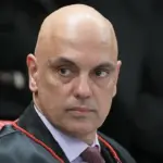 Alexandre de Moraes STF recursos kids pretos