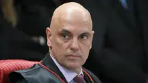 Alexandre de Moraes STF recursos kids pretos