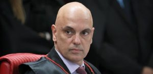 Alexandre de Moraes STF recursos kids pretos