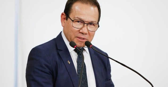Nelson Antonio de Souza