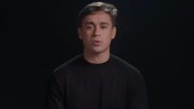 Vídeo Nikolas Ferreira para o seu canal no Youtube