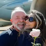 Novo questiona, por exemplo, falta de transparência sobre gastos do presidente Lula da Silva e sua mulher, Janja | Foto: Divulgação/PR