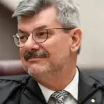 O ministro Marco Buzzi, do Superior Tribunal de Justiça (STJ)