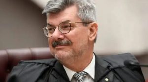 O ministro Marco Buzzi, do Superior Tribunal de Justiça (STJ)