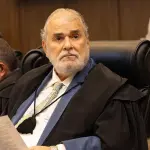 O desembargador Luís Carlos Balbino Gambogi, do Tribunal de Justiça de Minas Gerais | Foto: Gláucia Rodrigues/TJMG