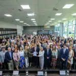 Ordem dos Advogados do Brasil do Rio Grande do Sul ao assinar carta aberta contra excessos do STF | Foto: Divulgação/OAB-RS