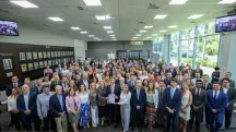 Ordem dos Advogados do Brasil do Rio Grande do Sul ao assinar carta aberta contra excessos do STF | Foto: Divulgação/OAB-RS