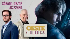 oeste cultura - lucas nascimento e dagomir marquezi - 21022026