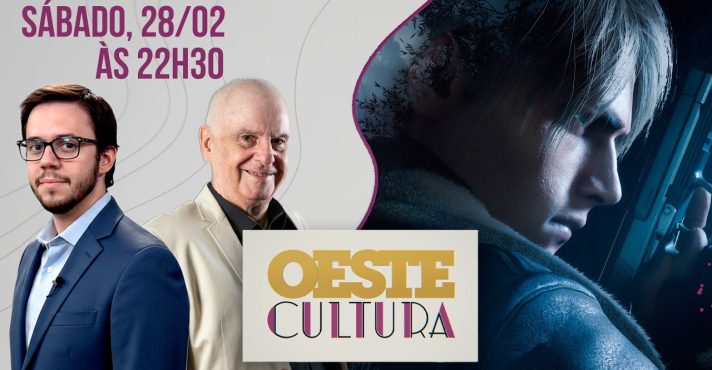 oeste cultura - lucas nascimento e dagomir marquezi - 21022026