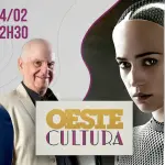 oeste cultura - lucas nascimento e dagomir marquezi - 14022026