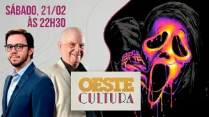oeste cultura - lucas nascimento e dagomir marquezi - 21022026