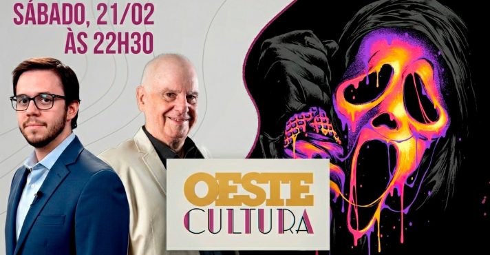 oeste cultura - lucas nascimento e dagomir marquezi - 21022026