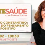 Oeste Saúde vai ao ar todo sábado, às 19h30 | Foto: Divulgação/Oeste