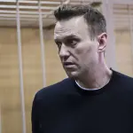 O Kremlin voltou a negar envolvimento e manteve a versão oficial de que Navalny morreu por problemas de saúde | Foto: Evgeny Feldman/Wikimedia Commons