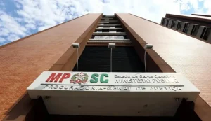 No inquérito policial enviado anteriormente ao MPSC, a Polícia Civil pediu a internação de um adolescente acusado de espancar o cão Orelha | Foto: Reprodução/Instagram