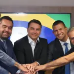PL LANÇA CANDIDATURA DE DOUGLAS RUAS