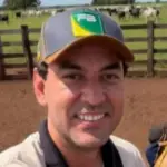Thales Machado: pai matou os dois filhos e depois cometeu suicídio | Foto: Reprodução/Instagram