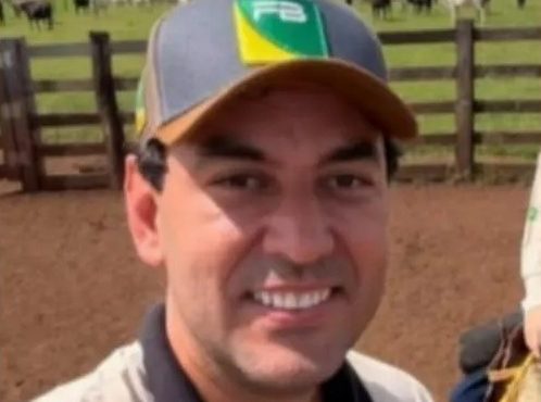Thales Machado: pai matou os dois filhos e depois cometeu suicídio | Foto: Reprodução/Instagram
