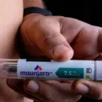 Reino Unido faz alerta sobre uso de canetas emagrecedoras | Foto: Reprodução/X