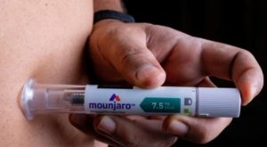 Reino Unido faz alerta sobre uso de canetas emagrecedoras | Foto: Reprodução/X