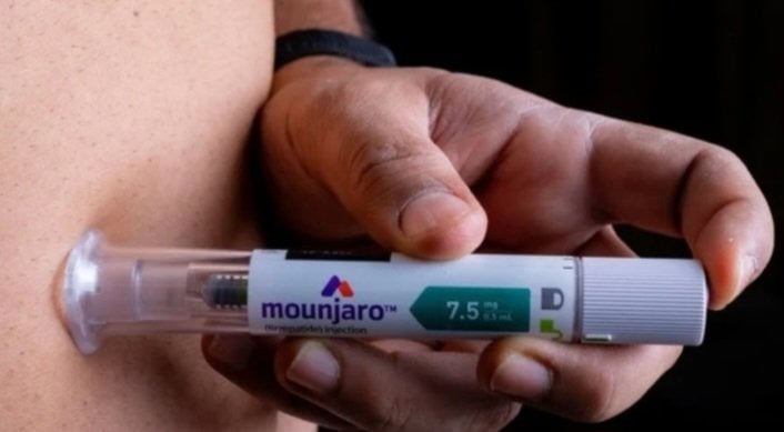 Canetas emagrecedoras ilegais do Paraguai contêm princípio ativo do Mounjaro, aponta estudo