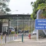 Penitenciária Feminina do Distrito Federal, a Colmeia | Foto: Divulgação/Governo do DF