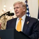 Trump regime Irã Estados Unidos