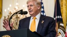 Trump regime Irã Estados Unidos