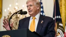 Trump regime Irã Estados Unidos