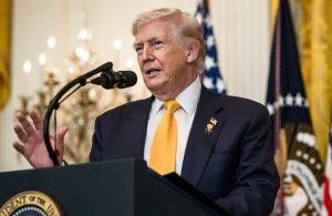 Trump regime Irã Estados Unidos
