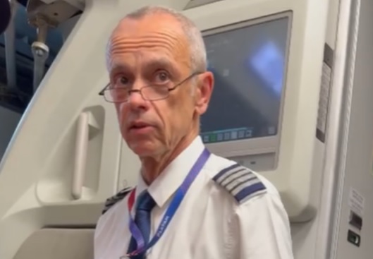 Sérgio Antônio Lopes piloto exploração sexual