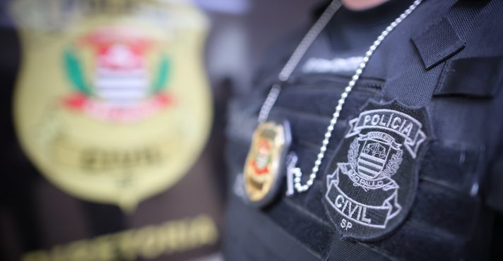 Segundo a Polícia Civil, grupo planejava o uso de bombas caseiras e coquetéis molotov | Foto: Divulgação/Agência SP