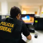 Segundo a Polícia Federal, movimentações não cumpriram regras de autorização | Foto: Divulgação/ PF