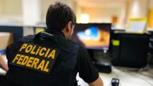 Segundo a Polícia Federal, movimentações não cumpriram regras de autorização | Foto: Divulgação/ PF