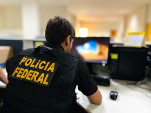 Segundo a Polícia Federal, movimentações não cumpriram regras de autorização | Foto: Divulgação/ PF