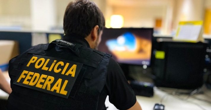 Segundo a Polícia Federal, movimentações não cumpriram regras de autorização | Foto: Divulgação/ PF